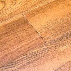 W-STEP laminate flooring, ash pattern, 1220x200x8 mm, AC4