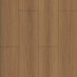 W-STEP laminate flooring, grey oak pattern, 1220x200x8 mm, AC4