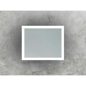 Elda White mirror 60 cm