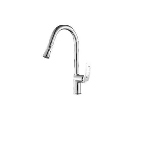 Cannes kitchen faucet