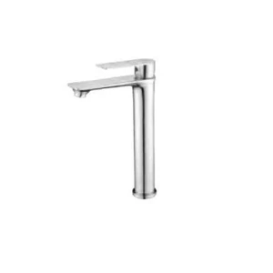 Salzburg raised basin faucet
