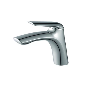 Ibiza washbasin faucet