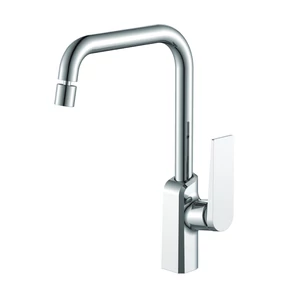 Singapore kitchen faucet