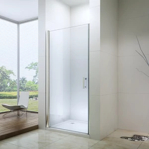 Madeira 70 swing shower door, without nano, 190cm, 5mm