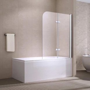 Bath screen