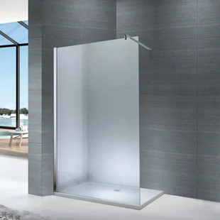 Shower wall