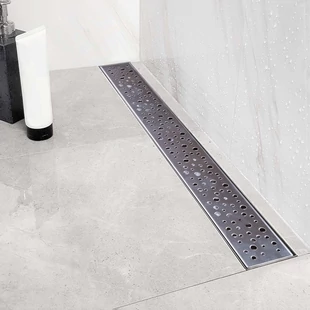 Shower drain