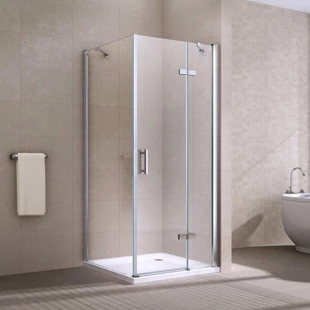 Shower cabin