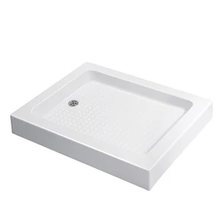 Shower tray