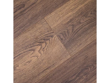Laminate flooring