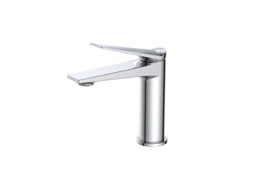 Bathroom faucet