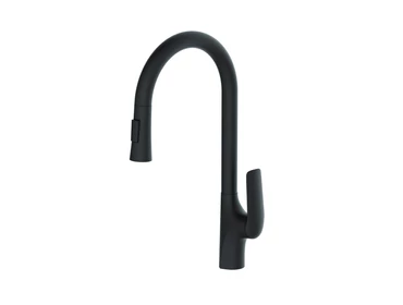 Kitchen faucet