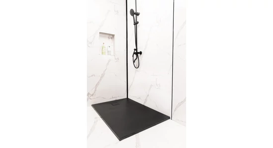 Water drainage and sealing: the foundation of bathroom safety – or how not to flood your bathroom