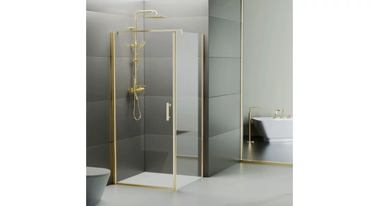 Dimensions and space requirements: how to choose the perfect shower enclosure and bathroom products