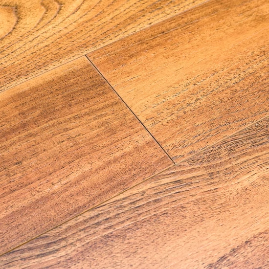 W-STEP laminate flooring, ash pattern, 1220x200x8 mm, AC4