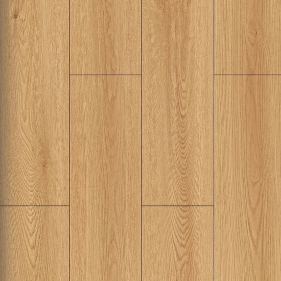 W-STEP laminate flooring, oak pattern, 1220x200x8 mm, AC4