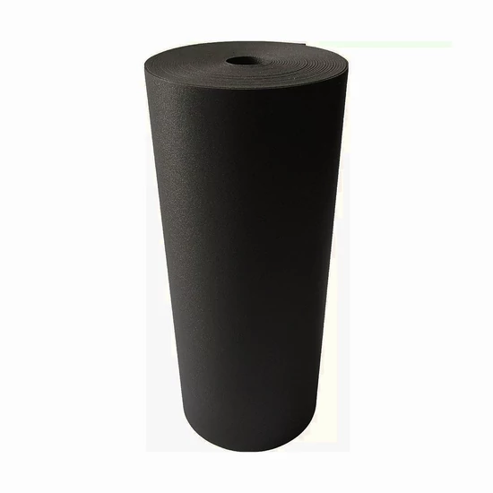W-STEP laminate floor step-resistant underlay, also for underfloor heating, 2 mm
