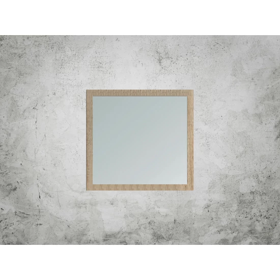 Elda Sonoma mirror 60 cm