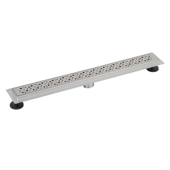 Metz shower drain, 60 cm