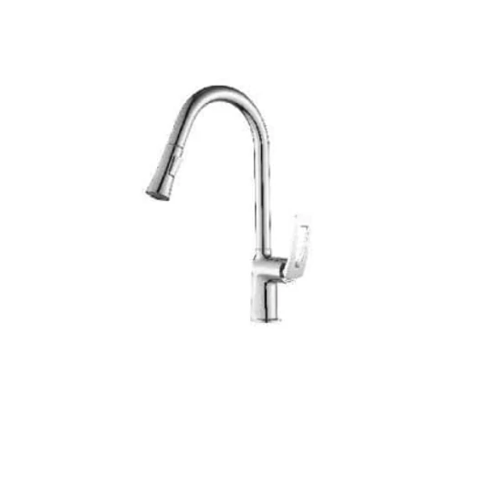 Cannes kitchen faucet