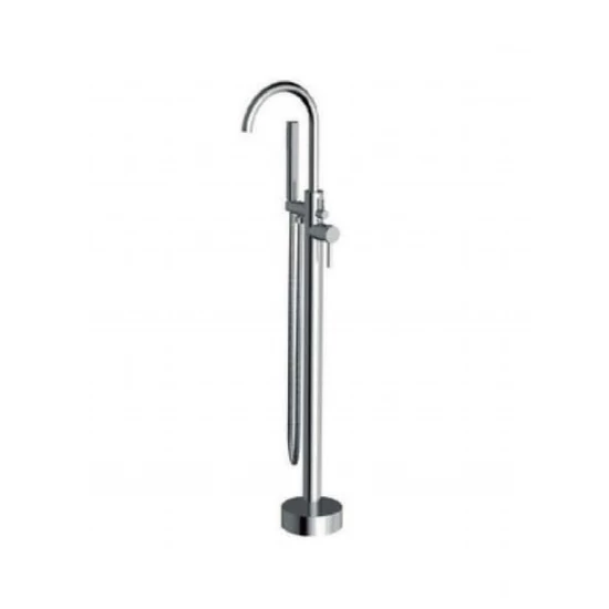 Corfu freestanding bathtub faucet