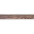 W-STEP skirting board for laminate flooring, patterned oak pattern, 2400x60x15 mm