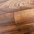 W-STEP laminate flooring, walnut pattern, 1220x200x8 mm, AC4
