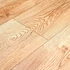 W-STEP laminate flooring, light oak pattern, 1220x200x8 mm, AC4