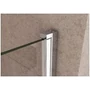 Picture 2/3 -Evora 6mm, 70x140, bathtub screen