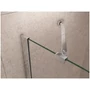 Picture 2/7 -Cordoba Duo shower cabin 90x90, 195cm, 6mm, NANO