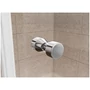 Picture 3/7 -Cordoba Duo shower cabin 90x90, 195cm, 6mm, NANO