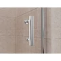 Picture 2/7 -Pilas shower cabin 90x90, 195cm, 6mm, NANO