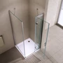 Picture 4/8 -Pilas shower cabin 80x100, 195cm, 6mm, NANO