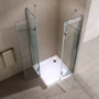 Picture 5/6 -Elba shower cabin 90x90, 195cm, 6mm, NANO