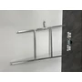 Picture 2/4 -Asymmetric bathtub frame left 150x100 cm