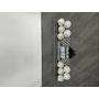 Picture 3/4 -Asymmetric bathtub frame left 150x100 cm