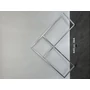 Picture 2/4 -Symmetrical bathtub frame 130x130 cm