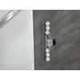 Picture 3/4 -Symmetrical bathtub frame 130x130 cm