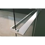 Picture 1/7 -Rochelle Chrome shower shelf and towel holder for shower wall, 140 cm