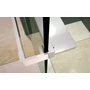 Picture 2/7 -Rochelle Chrome shower shelf and towel holder for shower wall, 140 cm