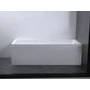 Picture 2/9 -Paris straight bathtub 150x70 cm