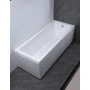 Picture 3/9 -Paris straight bathtub 150x70 cm