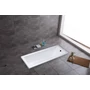 Picture 4/9 -Paris straight bathtub 150x70 cm