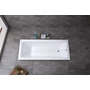 Picture 5/9 -Paris straight bathtub 150x70 cm