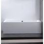 Picture 2/9 -Peru straight bathtub 170x70 cm