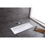 Picture 4/9 -Peru straight bathtub 170x70 cm