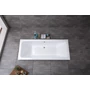 Picture 5/9 -Peru straight bathtub 170x70 cm