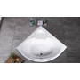 Picture 4/8 -Rio symmetrical bathtub 130x130 cm