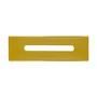 Picture 2/6 -Steel overflow and drain cover set for freestanding bathtub, gold