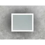 Picture 1/2 -Elda White mirror 60 cm